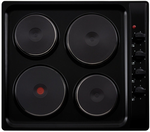 Cookology solid plate hob - cookology,