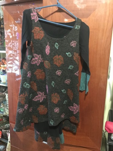 Ian mosh piece jumper - 2,