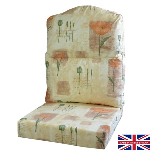 Replacement chair cushion - chair,