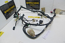 HONDA XL125 V VARADERO  MAIN WIRING LOOM HARNESS    #2 ((LOC-C))