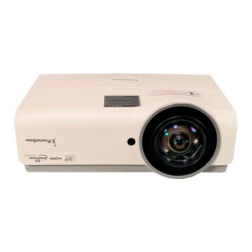 Promethean prm 45a dlp - promethean,