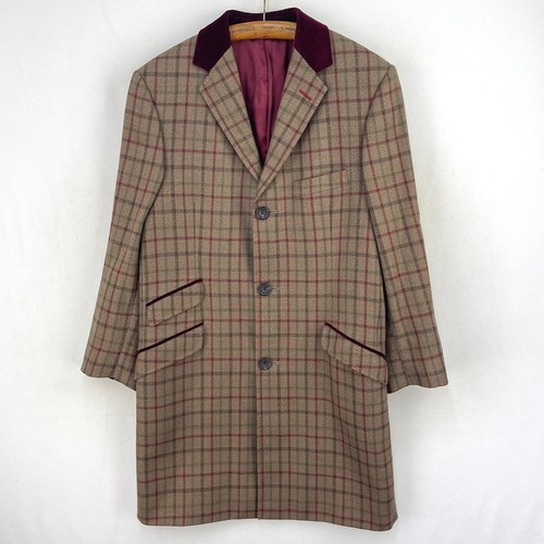 Clements church wool - clements,
