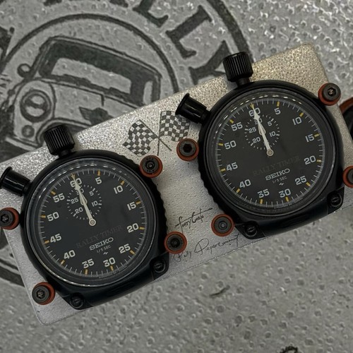 Seiko stopwatch dashboard - stopwatch,