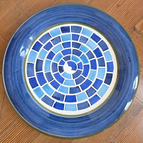 Whittard chelsea plate - of,