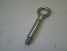 VAUXHALL CORSA TOWING EYE