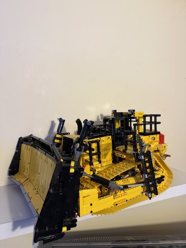 Lego technic app - technic:, app-controlled