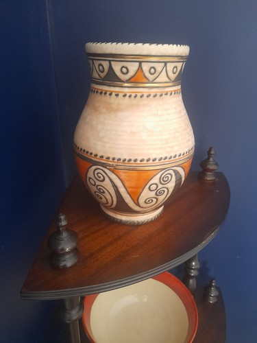 Charlotte rhead crown - charlotte,