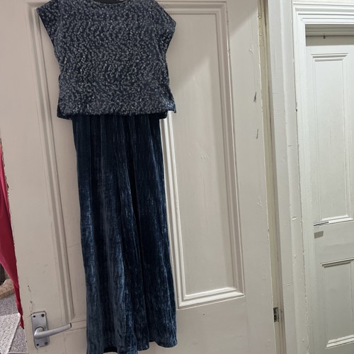 Girls brand new - girls, blue