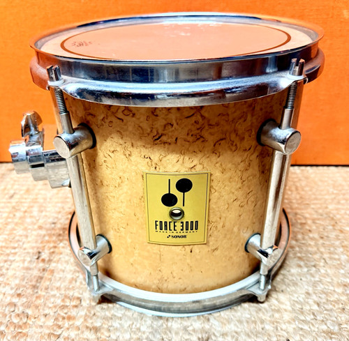 Tom sonor force 3000 - tom,