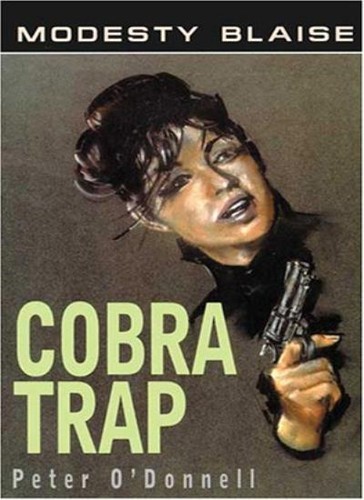 Cobra trap modesty - trap, (modesty