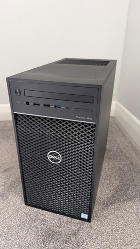Dell precision p3640 - dell,