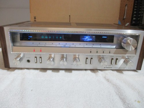 Vintage pioneer 3600 - vintage, stereo