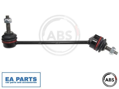 Rod strut stabiliser for - rod/strut,,