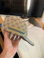 Limited Edition Gucci Cap M