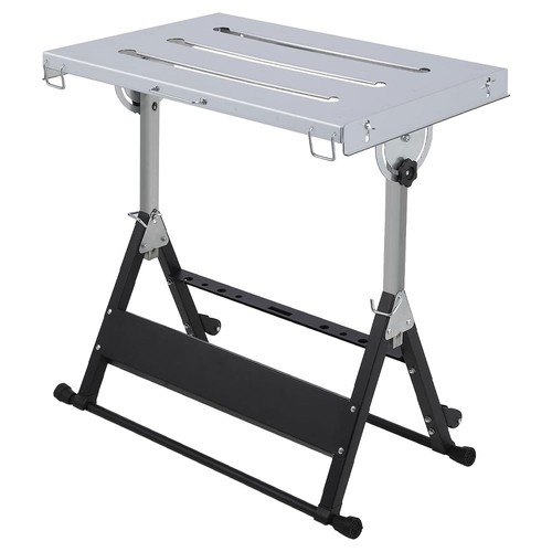 Welding table 760 510mm - table,