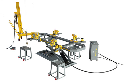 Stanners quickpull 3000 speed - stanners,