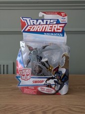 Transformers Animated Deluxe