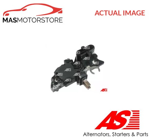 Alternator regulator pl - alternator, as-pl