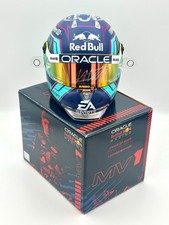 F1 Red Bell Max Verstappen