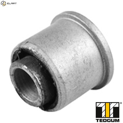 Mounting controltrailing - 2x,