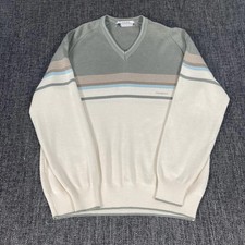 Vintage Pierre Sangan V-Neck