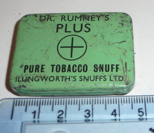 Vintage rumneys plus pure - vintage,
