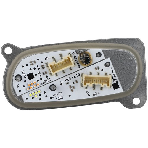 Led headlight headlamp - led, module