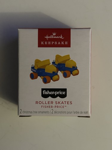 Hallmark keepsake miniature - miniature, 2