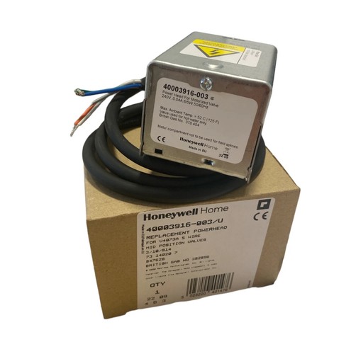 Honeywell genuine port - genuine,