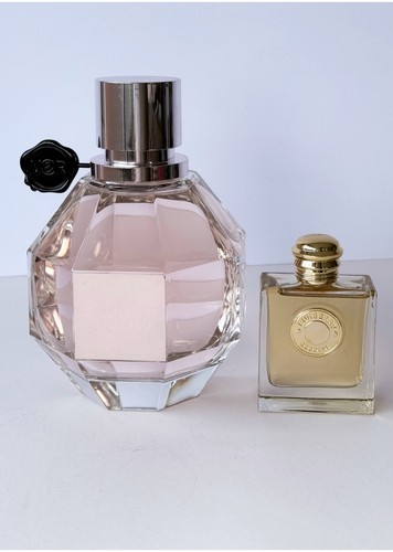 New viktor rolf - &, flowerbomb