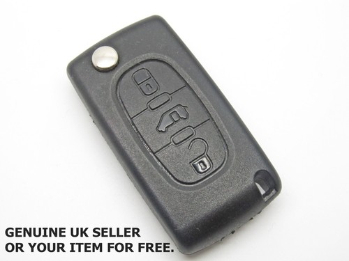 For fiat scudo remote key - for,