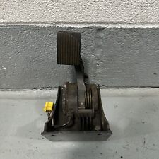 Optare Solo Bus Throttle pedal