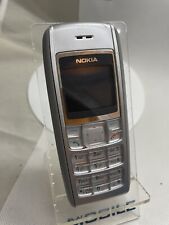 Nokia 1600 Silver  (Unlocked  ) Mobile Phone Good Condition