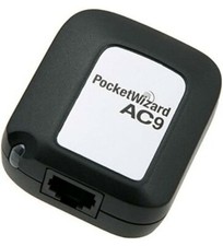 PocketWizard AC9 AlienBees