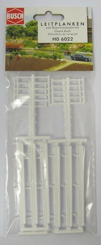 Gauge busch 6022 road - oo,