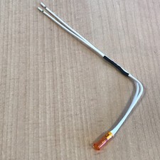 Ascaso Orange Light Indicator