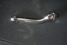 HONDA  PA50 PA50 11 HOBBIT  PEDAL RIGHT T HAND CRANK  ARM 40210-122-691 NOS