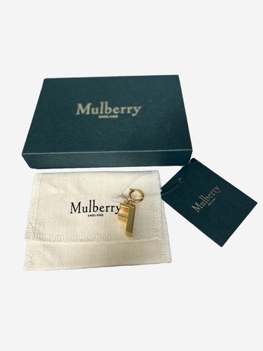 Mulberry letter purse bag - f,
