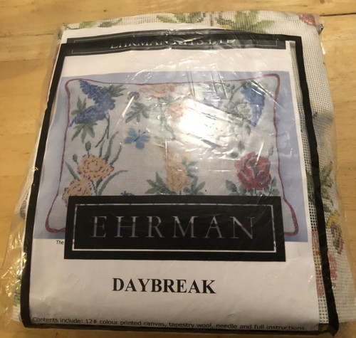 Vintage 2001 ehrman tapestry - 2001,