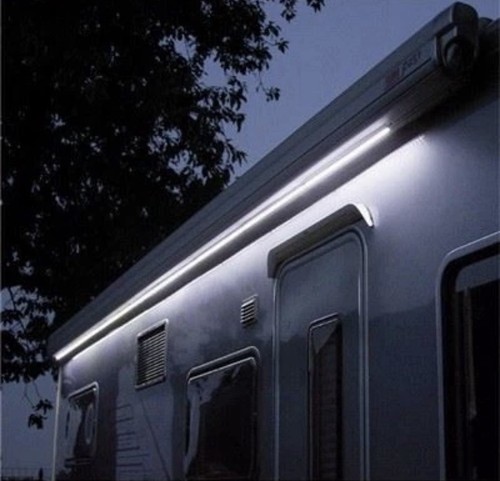 Led awning case - led,
