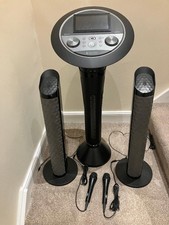 Singing Machine Premium Wifi