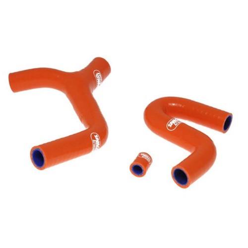 Samco sport coolant hose - samco, 3