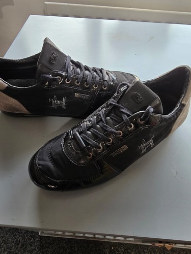 Cruyff alano men navy low - alano, men's