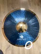PAISTE 22" SIGNATURE BLUE BELL