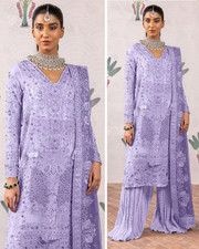 Pakistani Designer Embroidered