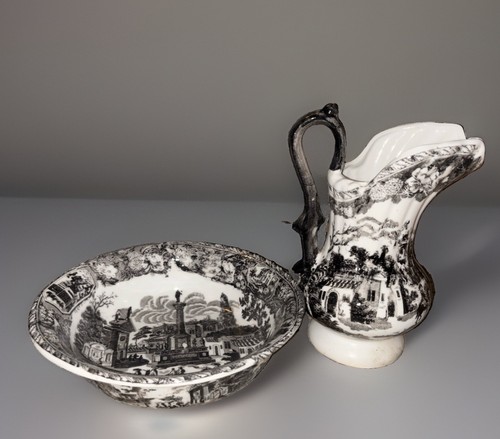 Large antique vintage - antique, /vintage