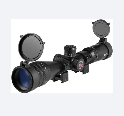 Paike rifle scope 16x44 aoe - scope, 4-16x44