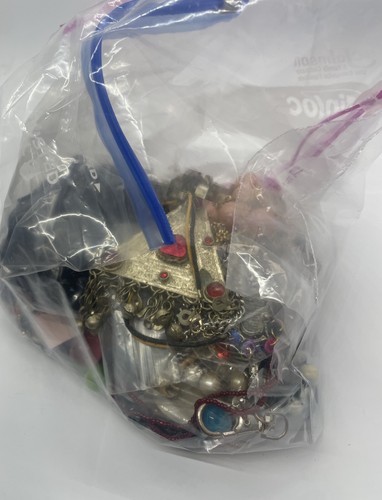 Vtg jewelry beads - vtg,