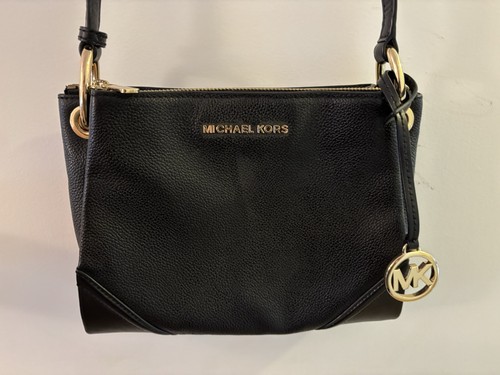 Michael kors black small - kors,
