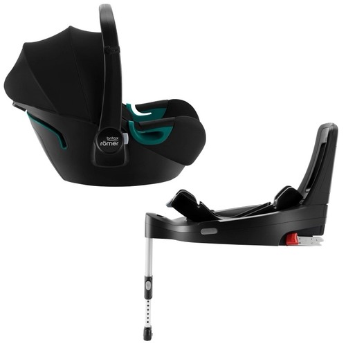 Britax baby safe size - baby-safe, 3